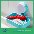Plastic Colorful Soap Case/Box